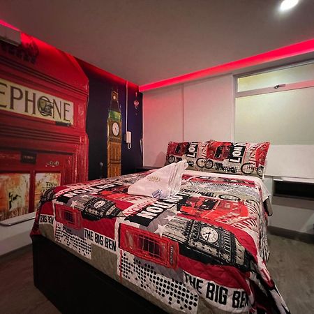 Dubai Vip Motel Богота Екстер'єр фото