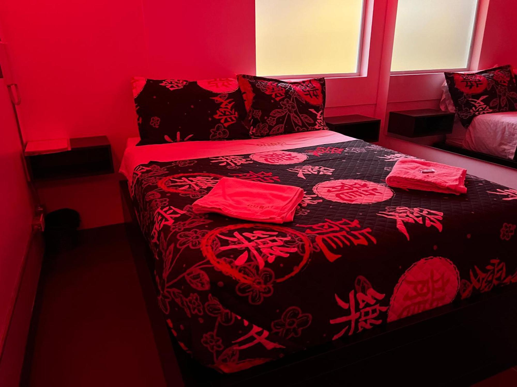 Dubai Vip Motel Богота Екстер'єр фото