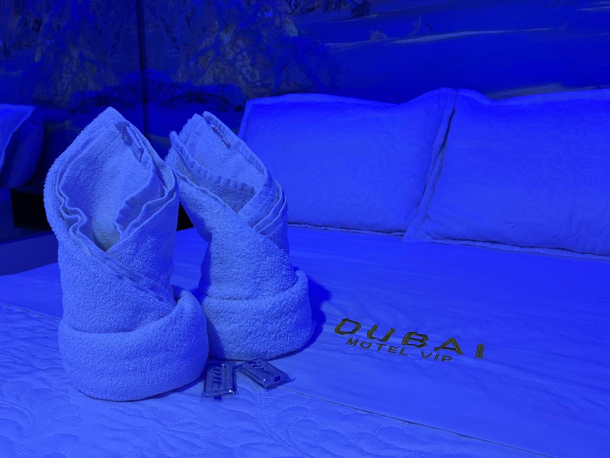Dubai Vip Motel Богота Екстер'єр фото