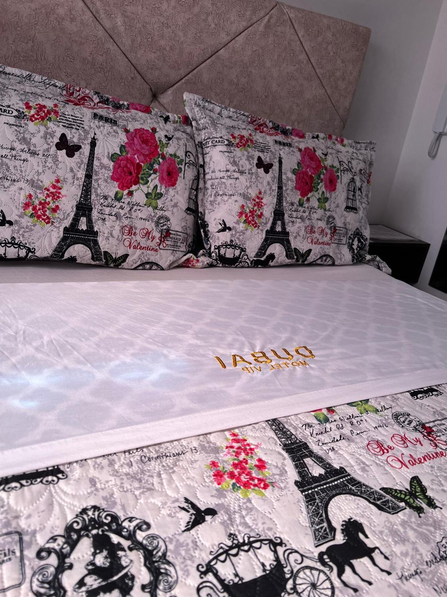 Dubai Vip Motel Богота Екстер'єр фото