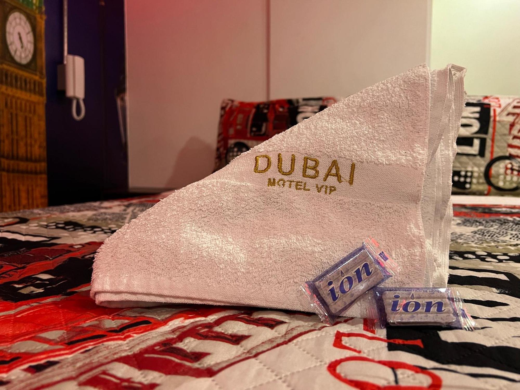 Dubai Vip Motel Богота Екстер'єр фото