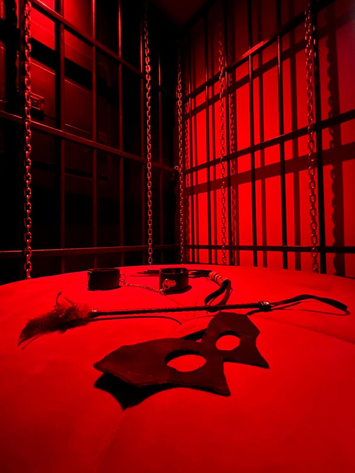 Dubai Vip Motel Богота Екстер'єр фото